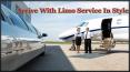 Limousine booking in Houston to airport PowerPoint PPT Presentation