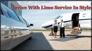 Limousine booking in Houston to airport