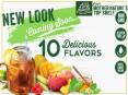 Top 10 flavours of Long Island Iced Tea PowerPoint PPT Presentation
