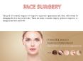 Face Surgeon : Facelift, Lip, Necklift, Nose, Rhinoplasty Surgery in Delhi, INDIA PowerPoint PPT Presentation