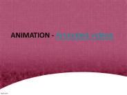 Computer Animation - The Fantasy Come True