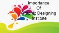 Importance Of Graphic Designing Institute PowerPoint PPT Presentation