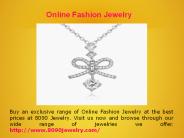 Cheap Wholesale Jewelry