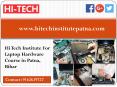 Hi Tech Institute For Laptop Hardware Course in Patna, Bihar PowerPoint PPT Presentation