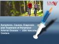 Symptoms and Treatment of PAD – USA Vascular Centers PowerPoint PPT Presentation
