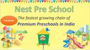 Best Playschool in Gurgaon