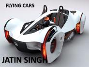 Flying Cars History, Safety , And companies