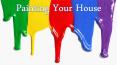 Painting Your House PowerPoint PPT Presentation