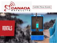 Sat phone rental