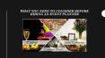 What You Need To Consider Before Hiring an Event Planner