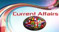 Current Affairs 2017: Some important affairs from last week PowerPoint PPT Presentation