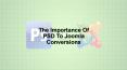 Highest Conversion PSD to Joomla  Services PowerPoint PPT Presentation