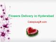 Online Flowers Delivery In Hyderabad | Flowers Delivery In Hyderabad PowerPoint PPT Presentation