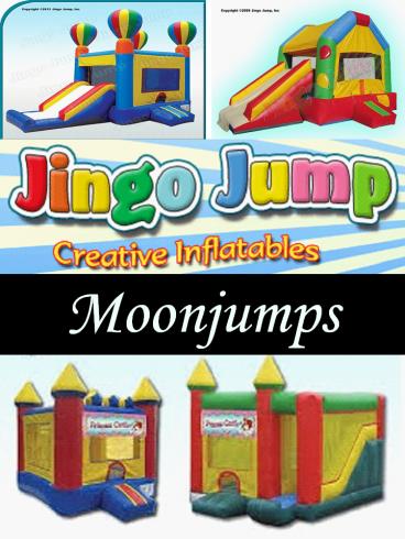 presentation player overlay