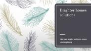 Warmer, quieter and more secure double glazing