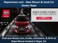 Napanissan.com - Nissan Car Dealer in Napa & Used Car Dealer PowerPoint PPT Presentation