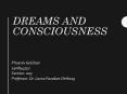 dreams PowerPoint PPT Presentation