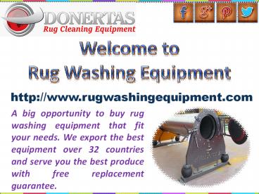 Best Carpet Cleaning Equipment