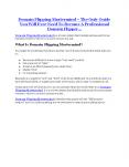 Domain Flipping Mastermind review and (SECRET) $13600 bonus PowerPoint PPT Presentation