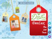 Selling Off Your Used Clothes