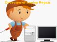 Brief Discussion of Laptop Repair PowerPoint PPT Presentation