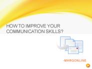 How To Improve Your Communication Skills? (1)