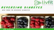 Reversing Diabetes
