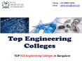Top ECE Engineering Colleges in Bangalore PowerPoint PPT Presentation