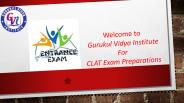 CLAT Coaching Exam Coaching Institute in Chandigarh