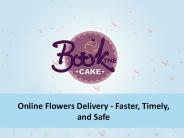 Use Online Flower Delivery Services in Hyderabad