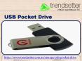 USB Pocket Drive