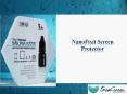 NanoFixit  Screen Protector PowerPoint PPT Presentation