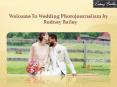 Best Wedding Photographer in Washington DC PowerPoint PPT Presentation