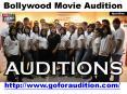 Apply For Bollywood Movie Auditions With Goforaudition! PowerPoint PPT Presentation