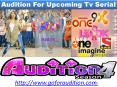 Get Timely Updates On Auditions For Upcoming Tv Serials With Goforaudition! PowerPoint PPT Presentation