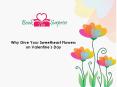 Make the Most of Valentine’s Day Flower Delivery Services PowerPoint PPT Presentation