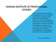 Computer Training Institutes in Pathankot