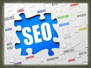 Search Engine Optimization