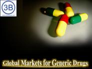 Global Markets for Generic Drugs