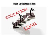 How to compare best education loan options
