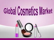 Global Cosmetics Market