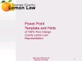 Best Ways to Utiiize Orange County Lemon Law PowerPoint PPT Presentation