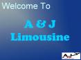 Classic Touch Limo Service with A and J Limousine PowerPoint PPT Presentation