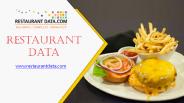 Restaurant Contacts