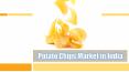 Potato Chips Market in India PowerPoint PPT Presentation