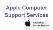 Apple Computer Support Services