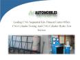 CNG Sequential Kits Fitment Centre In Delhi (11) PowerPoint PPT Presentation