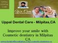 Improve your smile with cosmetic dentistry in milpitas ca PowerPoint PPT Presentation