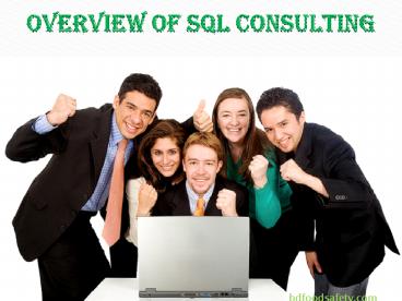 presentation player overlay