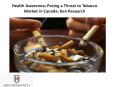 Canada Tobacco Consumption, Canada Tobacco Market Research - Ken Research PowerPoint PPT Presentation